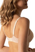 Empreinte Swan Padded Very Plunge Bra